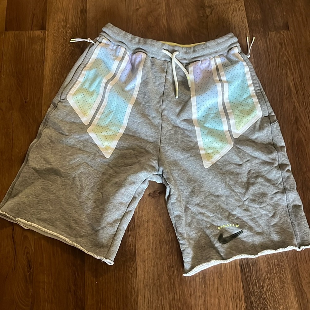 NIKE Pigalle Shorts (Never been worn)